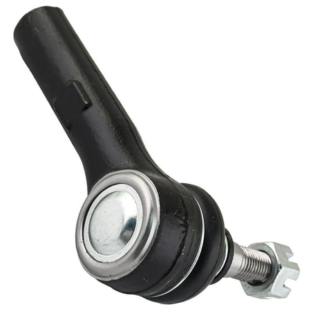 MOOG Front Outer Tie Rod End Replacement – 2005–2010 Jeep Commander & GC