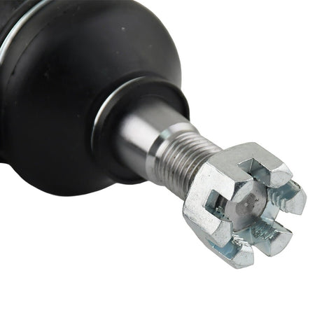 MOOG Front Outer Tie Rod End Replacement – 2005–2010 Jeep Commander & GC