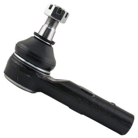 MOOG Front Outer Tie Rod End Replacement – 2005–2010 Jeep Commander & GC