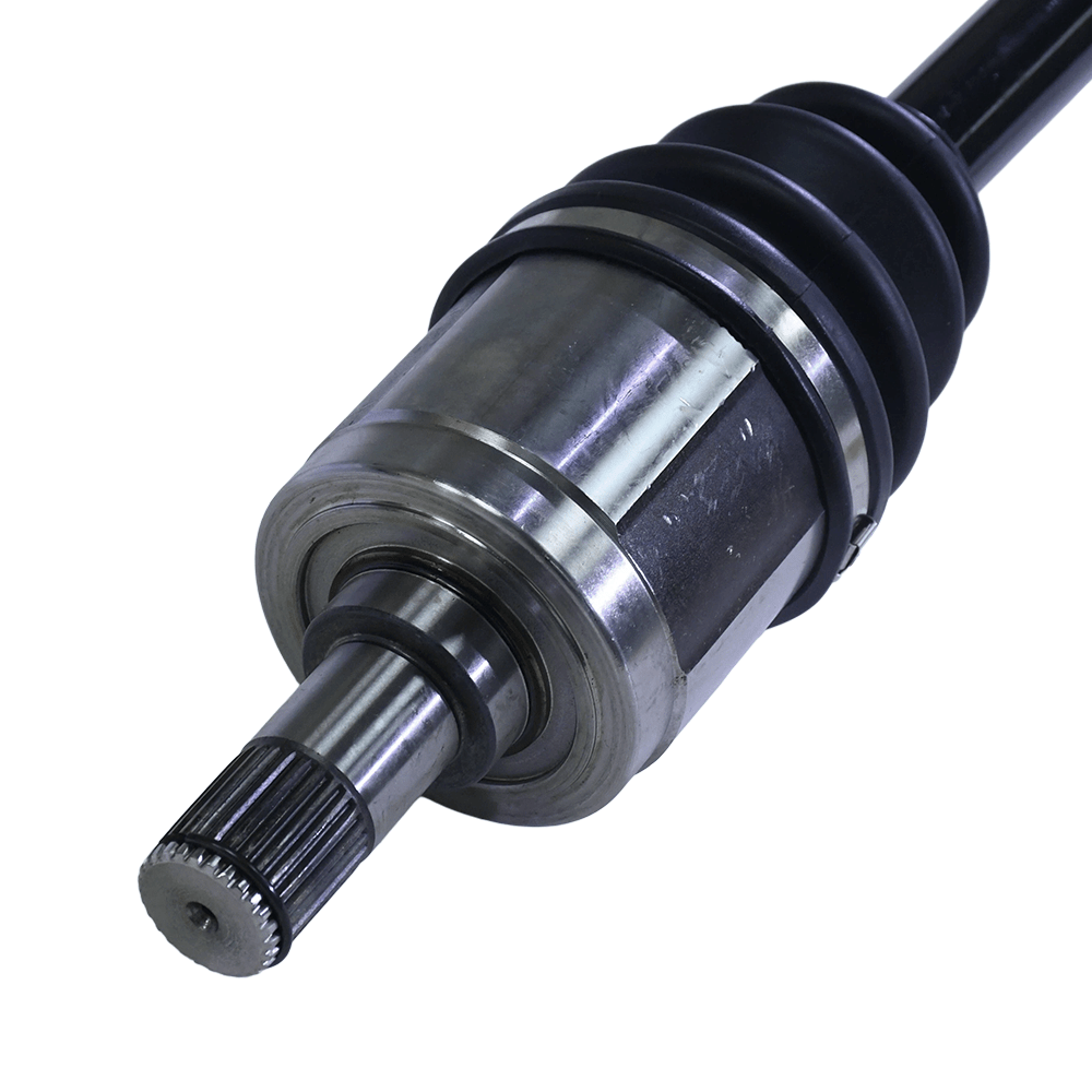 MOOG Front Right CV Axle for 2003-2007 Honda Accord 2.4L Auto