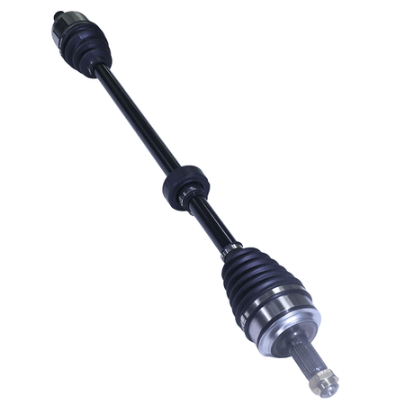 MOOG Front Right CV Axle for 2003-2007 Honda Accord 2.4L Auto