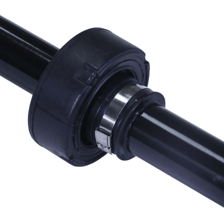 MOOG Front Right CV Axle for 2003-2007 Honda Accord 2.4L Auto