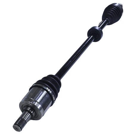 MOOG Front Right CV Axle for 2003-2007 Honda Accord 2.4L Auto