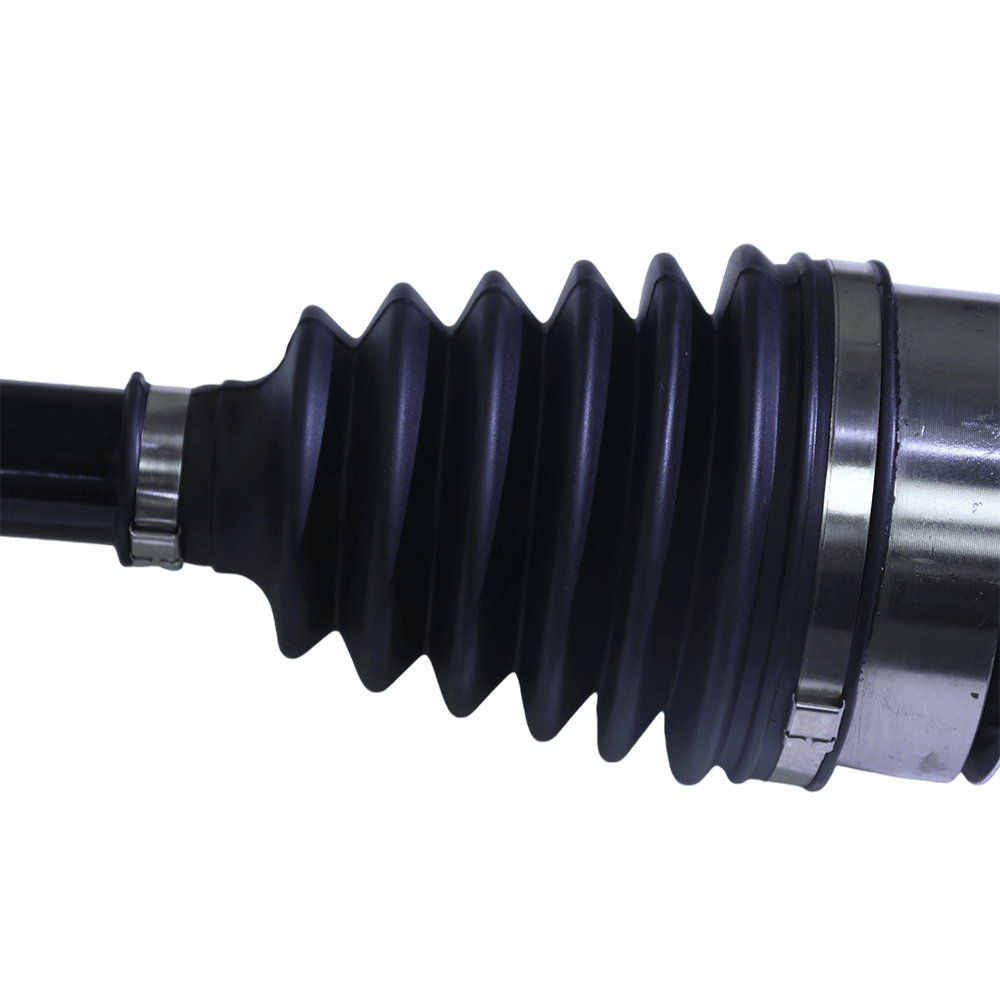 MOOG Front Right CV Axle for 2003-2007 Honda Accord 2.4L Auto