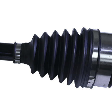 MOOG Front Right CV Axle for 2003-2007 Honda Accord 2.4L Auto