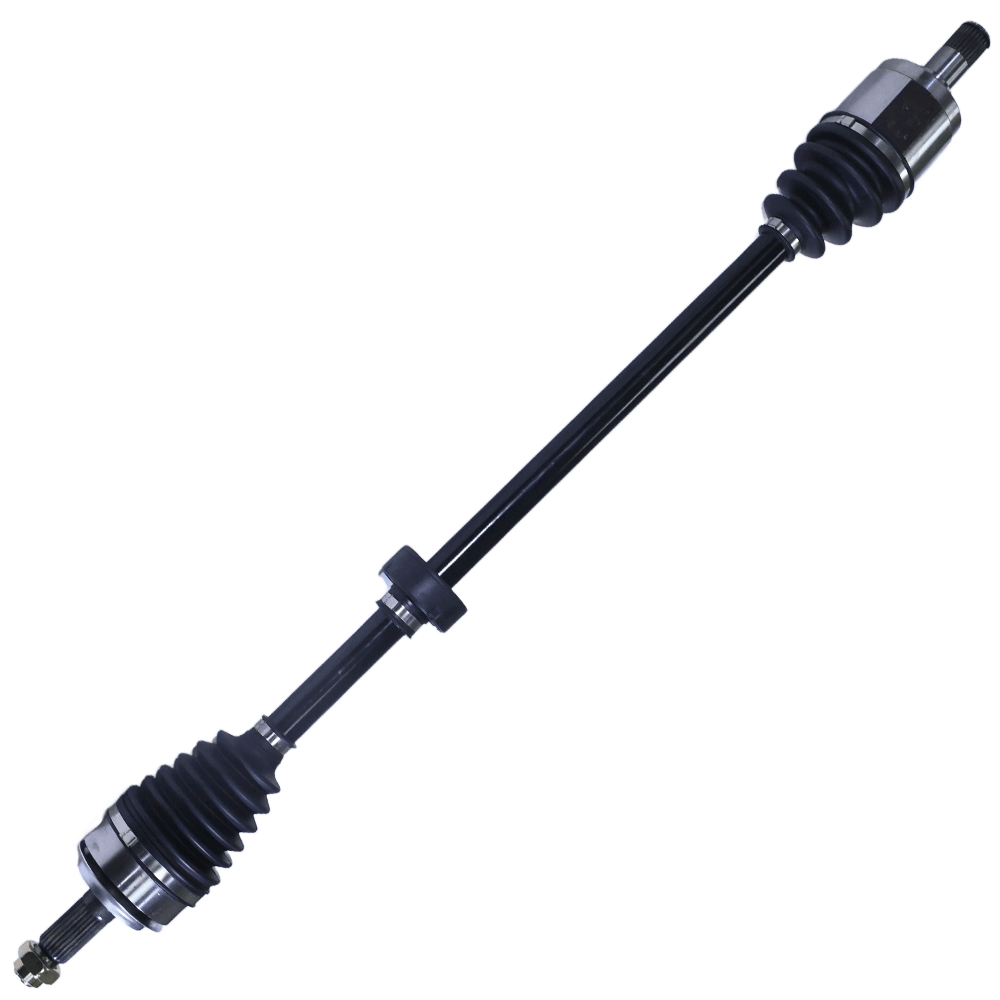 MOOG Front Right CV Axle for 2003-2007 Honda Accord 2.4L Auto