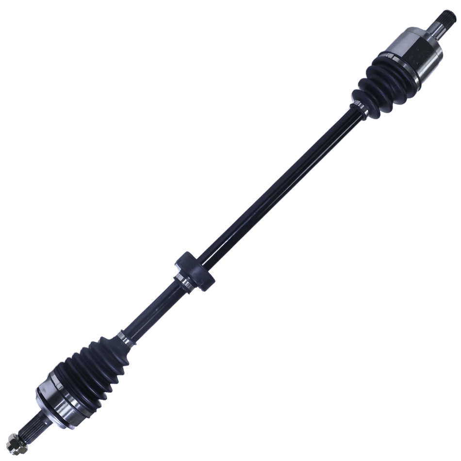 MOOG Front Right CV Axle for 2003-2007 Honda Accord 2.4L Auto