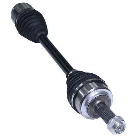 MOOG Front Right CV Axle for 2003-2007 Honda Accord CR-V