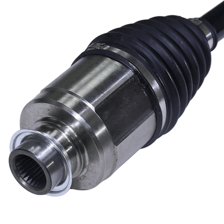MOOG Front Right CV Axle for 2003-2007 Honda Accord CR-V
