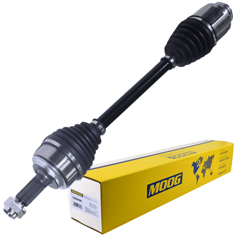 MOOG Front Right CV Axle for 2003-2007 Honda Accord CR-V