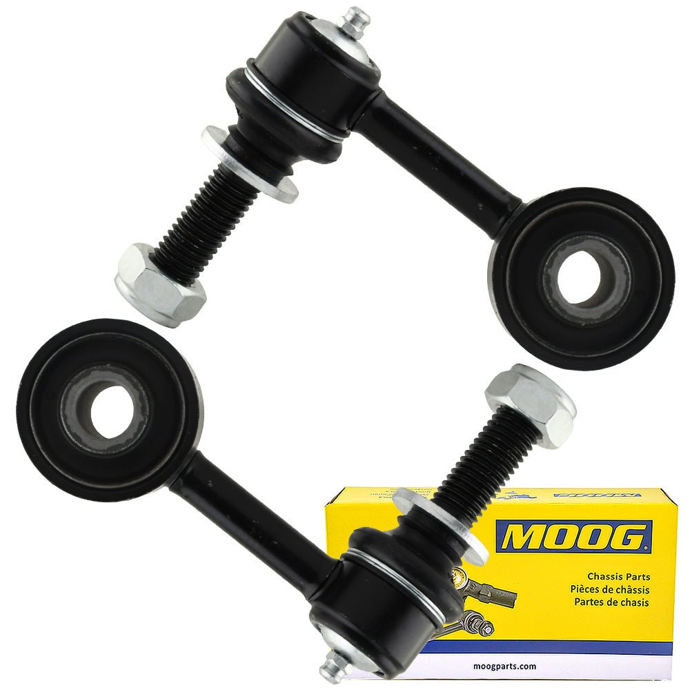 MOOG Front Sway Bar Link Set | 2008–2019 Tundra Sequoia