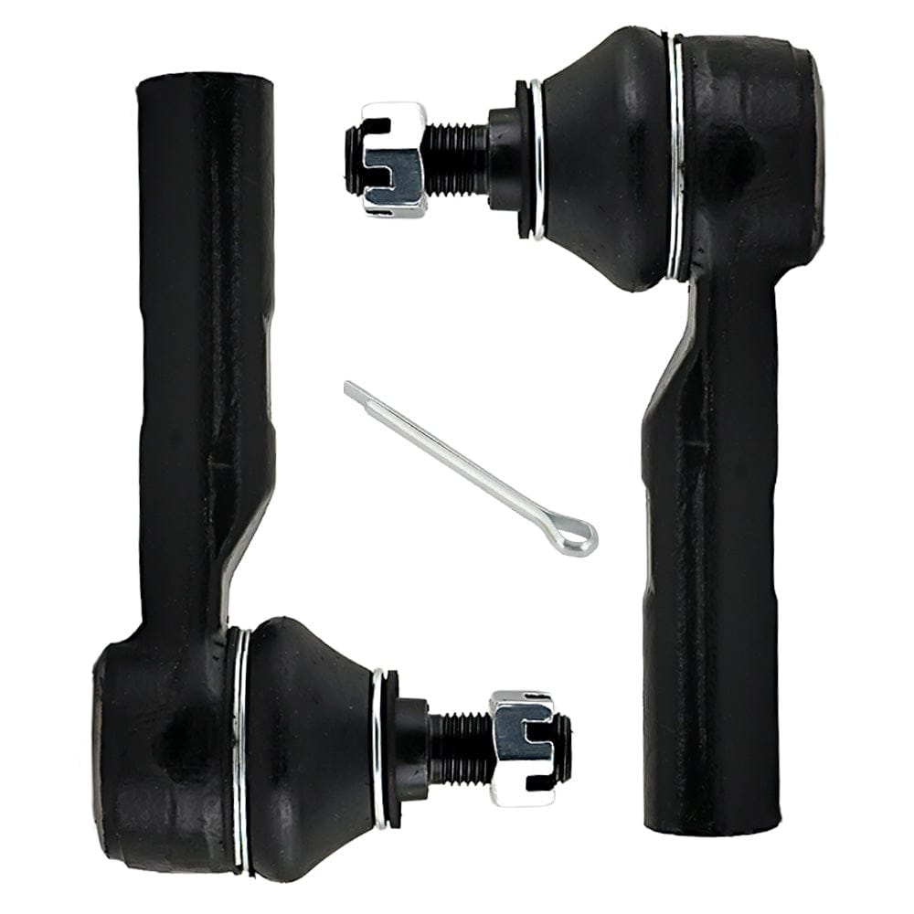 Moog Honda Ridgeline Front Outer Tie Rods 2006 - 2014