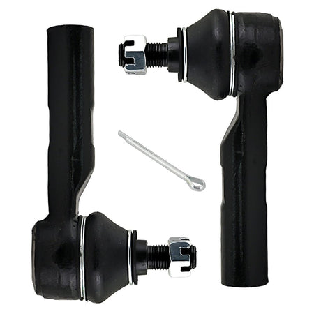 Moog Honda Ridgeline Front Outer Tie Rods 2006 - 2014