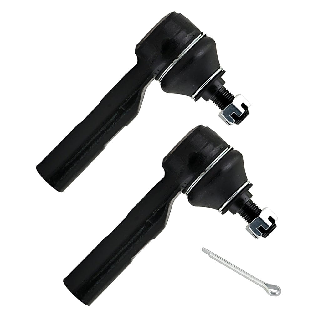 Moog Honda Ridgeline Front Outer Tie Rods 2006 - 2014