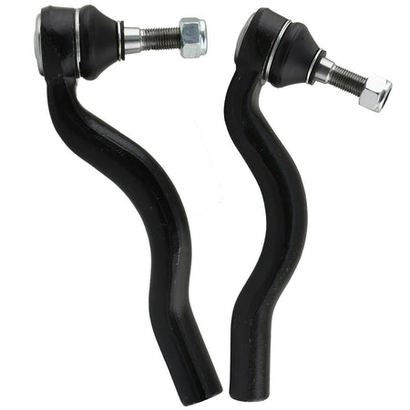 MOOG Outer Tie Rod End Link Set | 2011–2015 Durango & Grand Cherokee