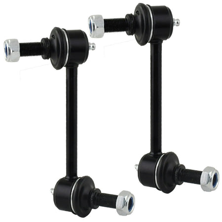 MOOG Rear Sway Bar Link Set | 2002–2009 Trailblazer Envoy Rainier