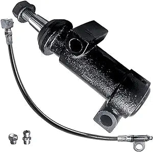 MotorbyMotor K6723 Front Idler Arm Bracket for Chevy Silverado/GMC Sierra, Chevy Tahoe Suburban Avalanche Express, GMC Savana Yukon XL, Cadillac Escalade Steering Idler Arm Bracket Assembly