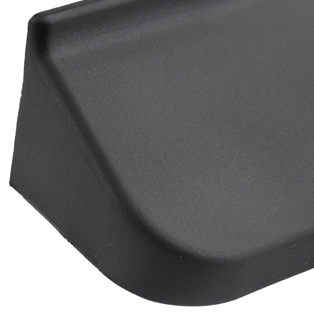 Mud Flaps Splash Guards | 2022–2025 Jeep Grand Cherokee L No Drill