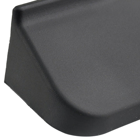 Mud Flaps Splash Guards | 2022–2025 Jeep Grand Cherokee L No Drill
