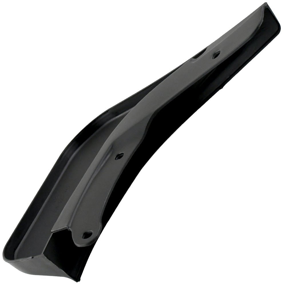 Mud Flaps Splash Guards | 2024–2026 Tesla Model 3 No Drilling