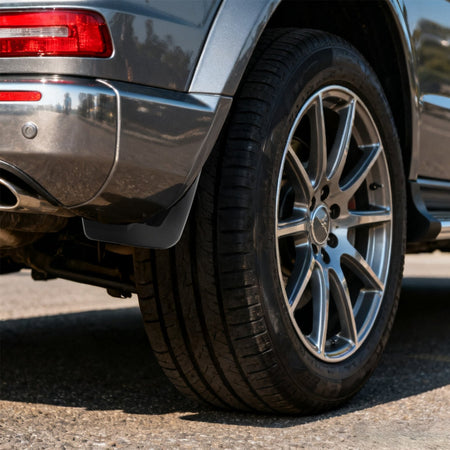 Mud Flaps Splash Guards Set | 2017–2022 Honda CR - V