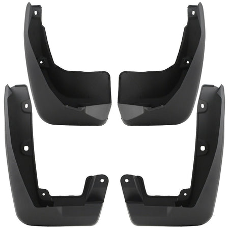 Mud Flaps Splash Guards Set | 2017–2022 Honda CR - V
