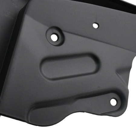 Mud Flaps Splash Guards Set | 2022–2026 Toyota Tundra