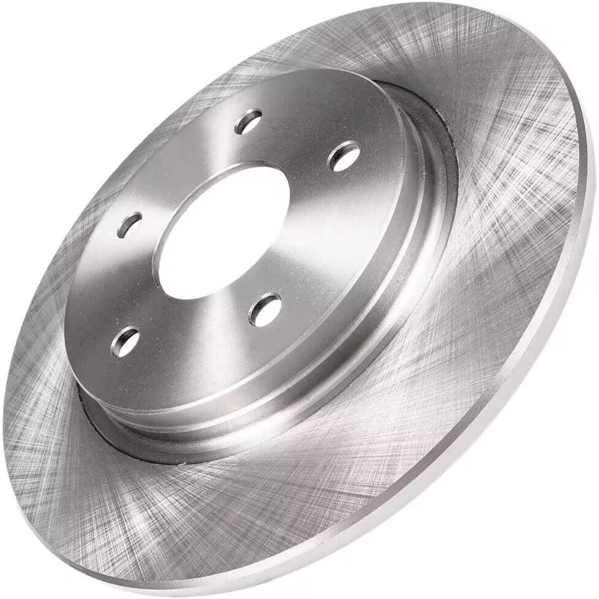 Nissan Altima Brake Rotor 2002 - 2018 (Rear Pair)