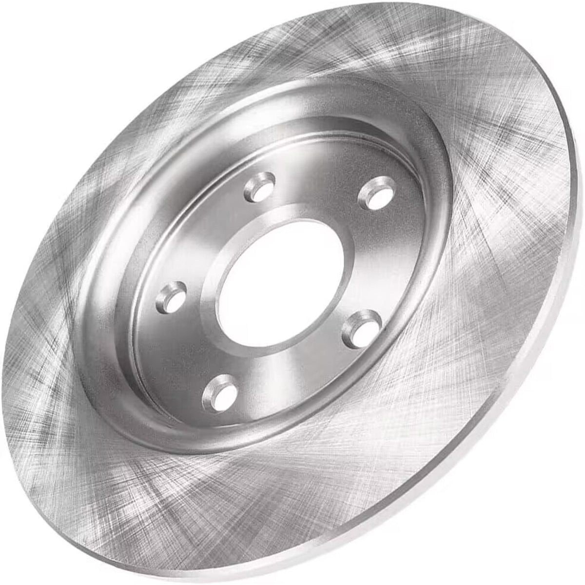 Nissan Altima Brake Rotor 2002 - 2018 (Rear Pair)