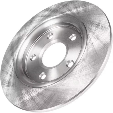 Nissan Altima Brake Rotor 2002 - 2018 (Rear Pair)