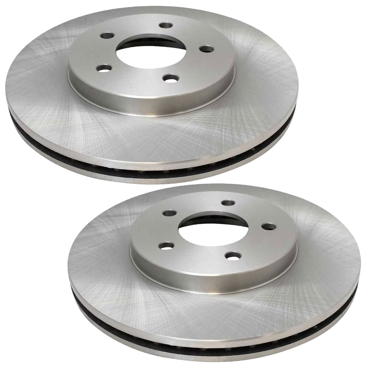 Nissan Altima Brake Rotor 2007 - 2012 (Front Pair)