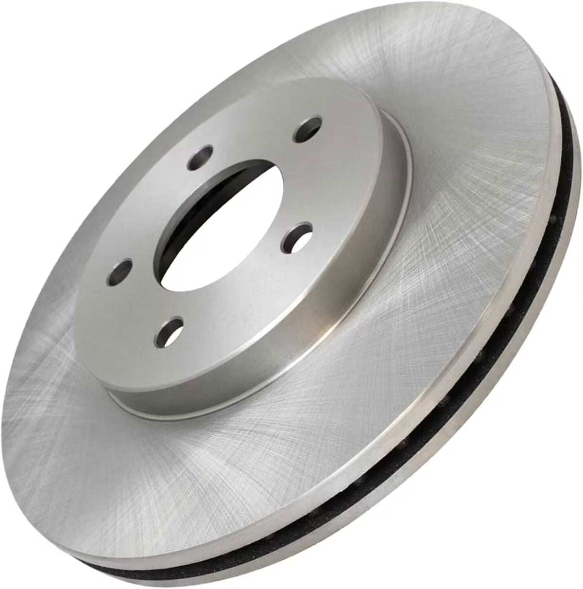 Nissan Altima Brake Rotor 2007 - 2012 (Front Pair)