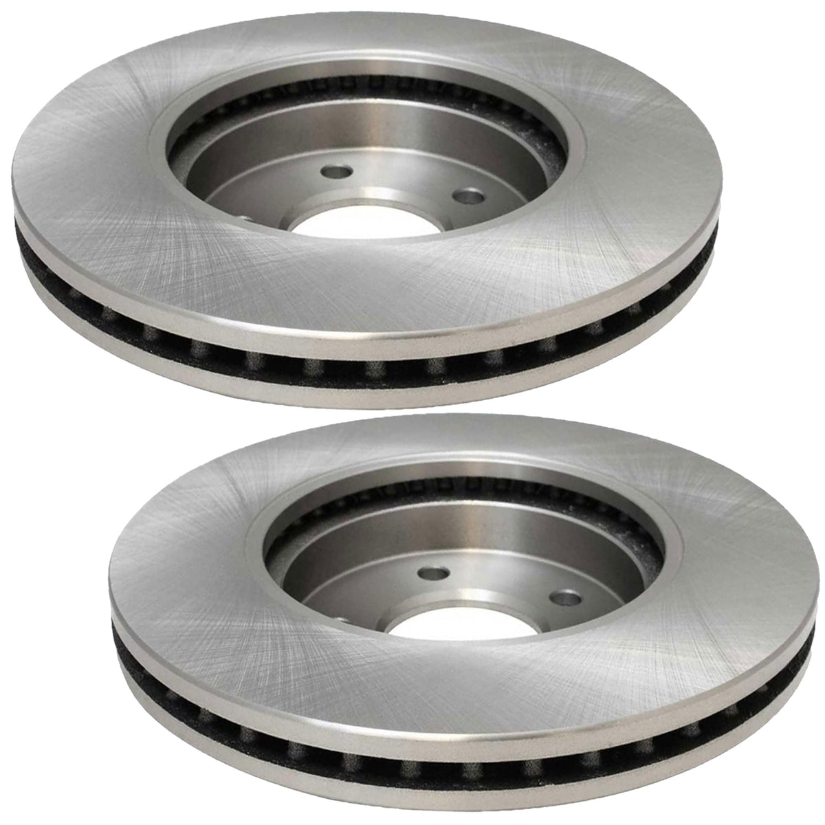 Nissan Altima Brake Rotor 2007 - 2012 (Front Pair)