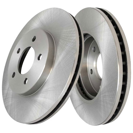 Nissan Altima Brake Rotor 2007 - 2012 (Front Pair)