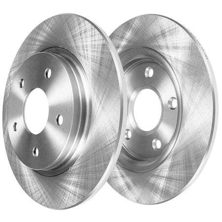 Nissan Altima Brake Rotor 2007 - 2013