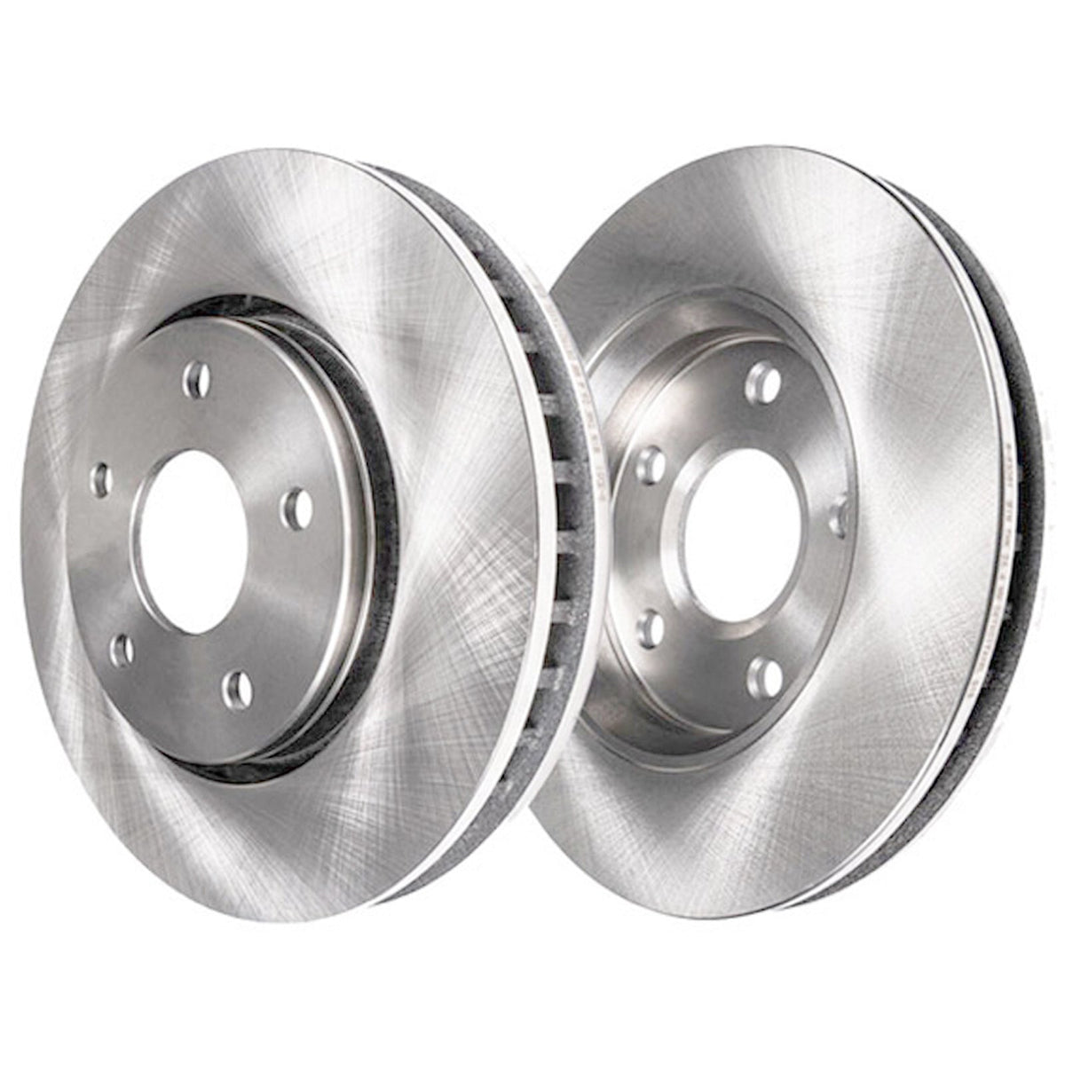 Nissan Altima Brake Rotor 2007 - 2013