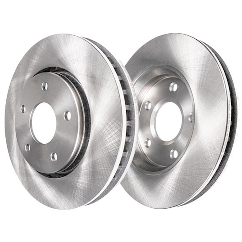 Nissan Altima Brake Rotor 2007 - 2013