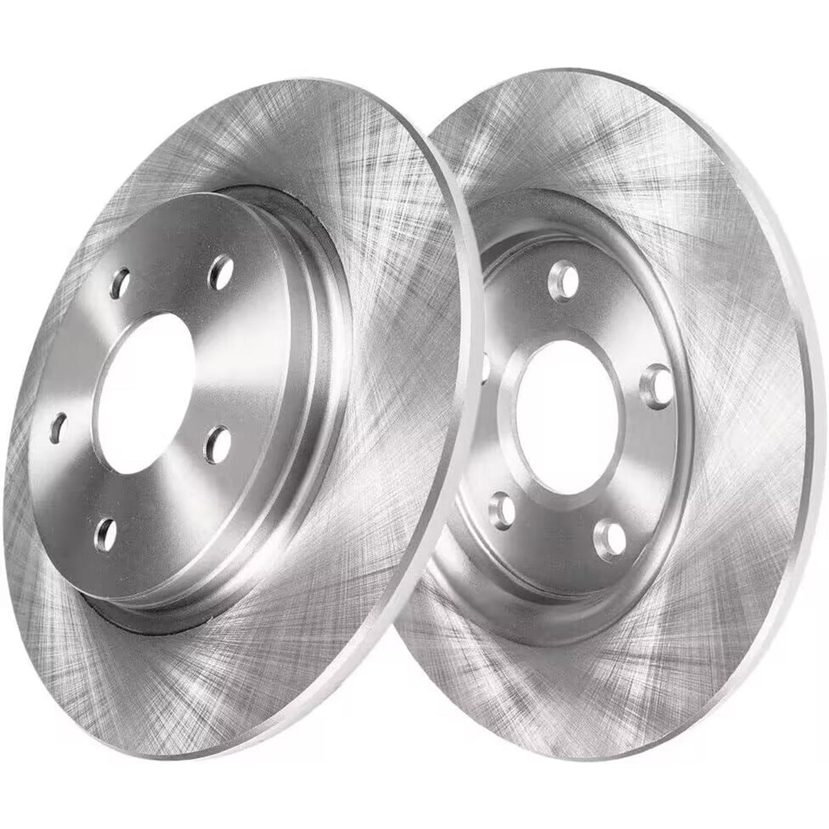 Nissan Altima Brake Rotor 2010 - 2018 (Rear Pair)