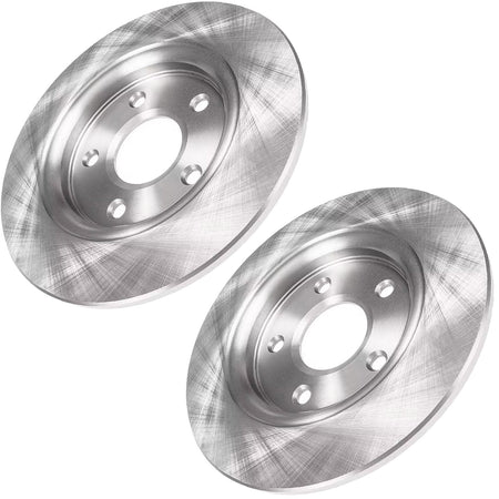 Nissan Altima Brake Rotor 2010 - 2018 (Rear Pair)
