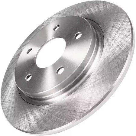 Nissan Altima Brake Rotor 2010 - 2018 (Rear Pair)