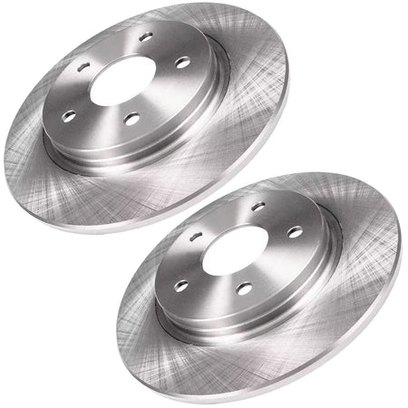 Nissan Altima Brake Rotor 2010 - 2018 (Rear Pair)