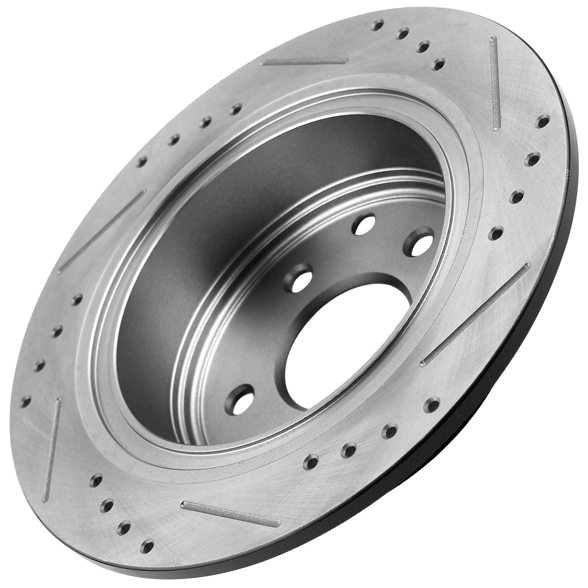 Nissan Altima Brake Rotor 2014 - 2018