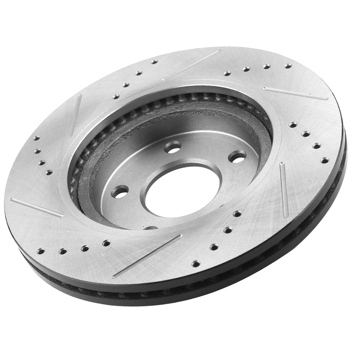 Nissan Altima Brake Rotor 2014 - 2018