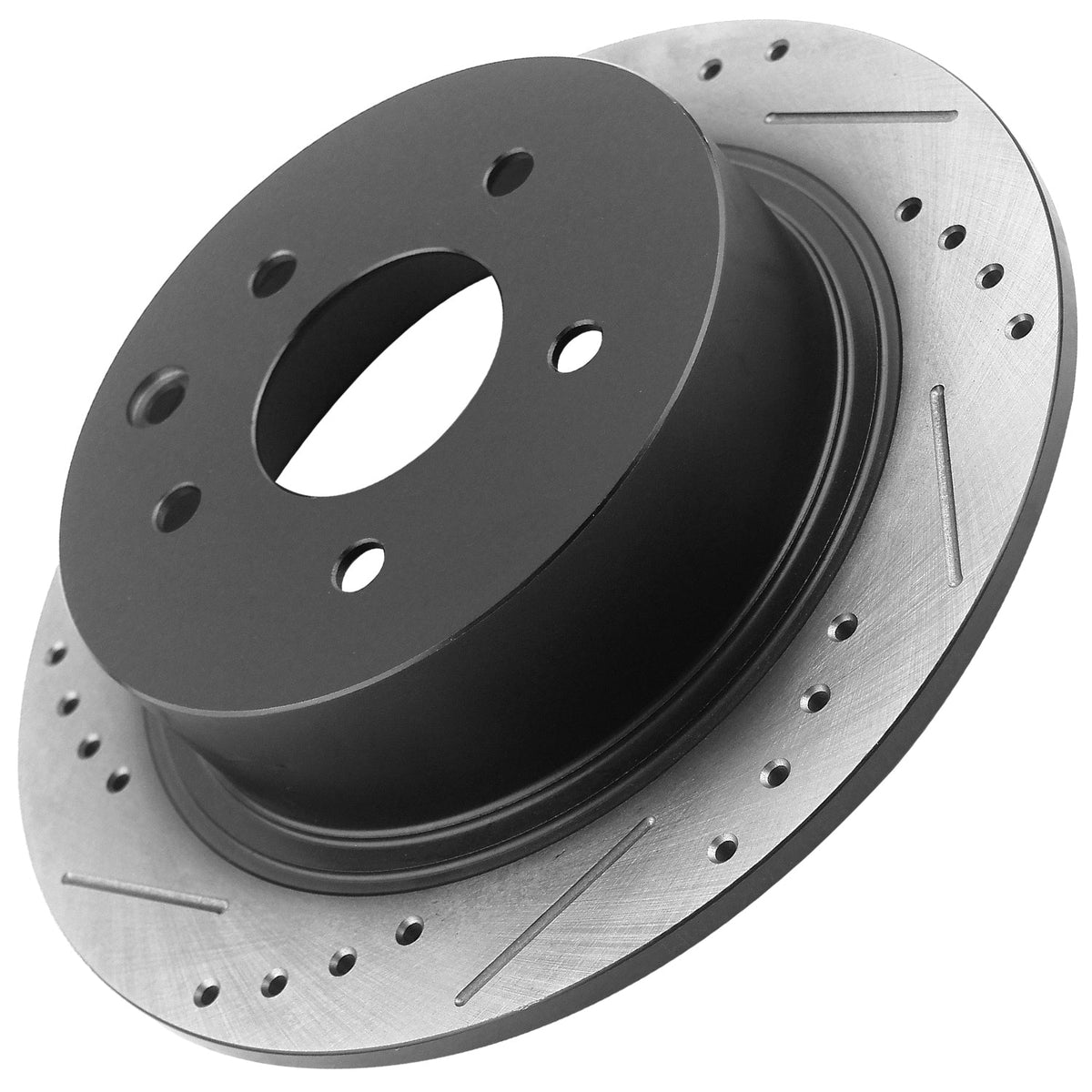 Nissan Altima Brake Rotor 2014 - 2018