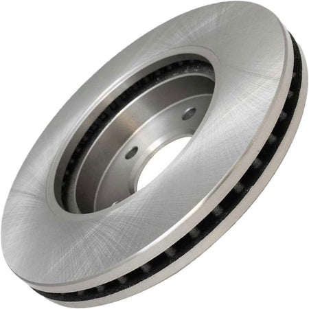 Nissan Altima Brake Rotor 2014 - 2019 (Front Left)