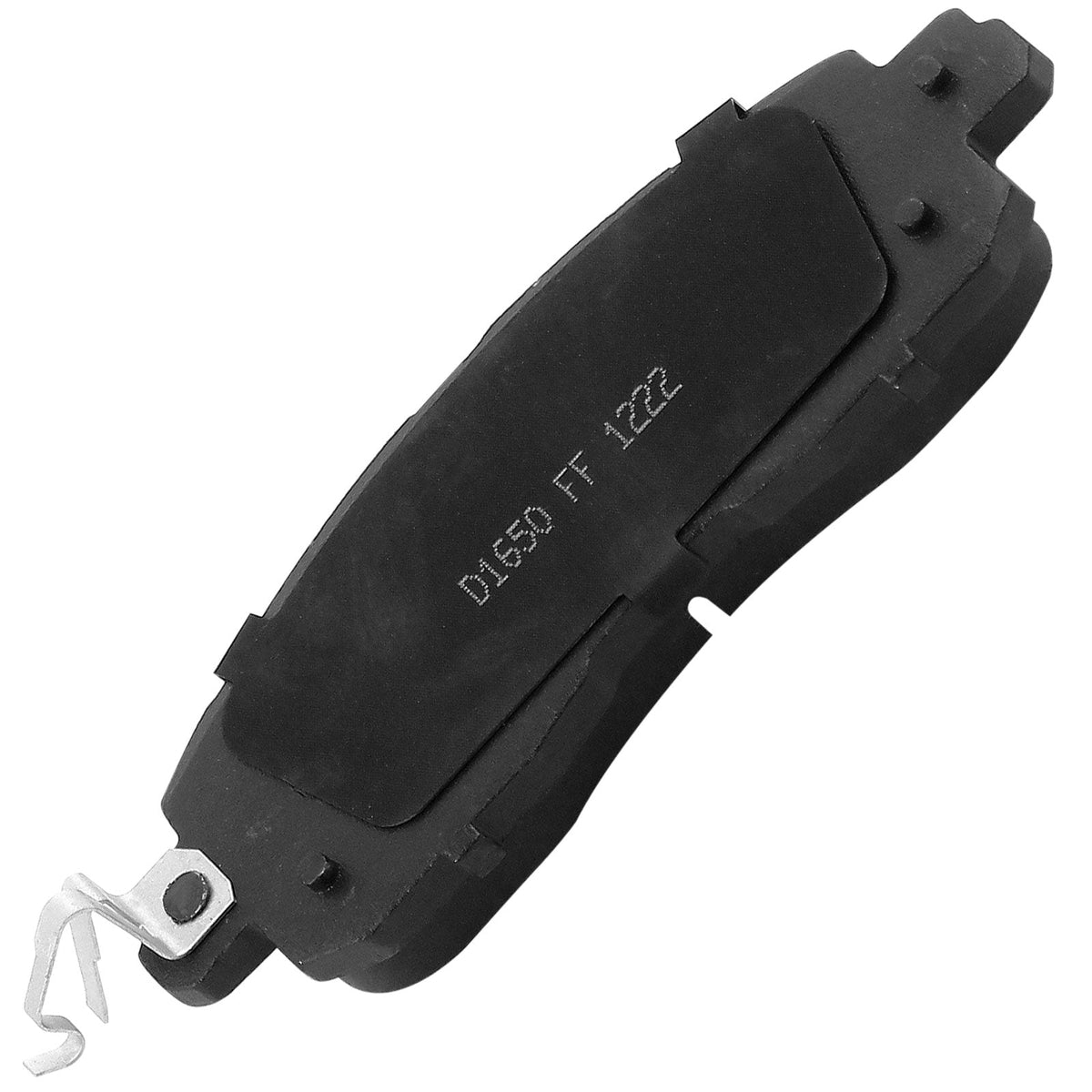 Nissan Altima Brake Rotor 2014 - 2019 (Front Left)