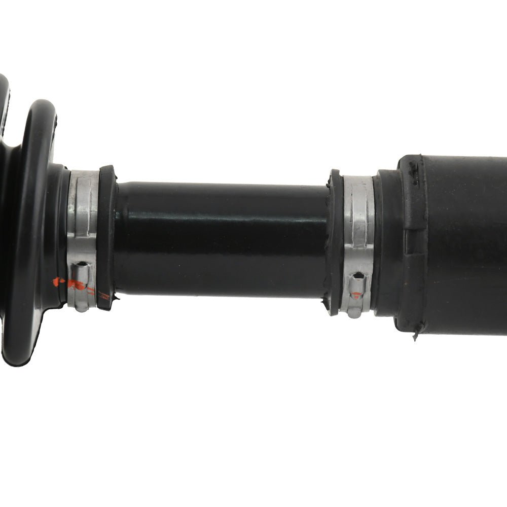 Nissan Altima Rogue Front CV Axle Shafts Pair 2.5L FWD