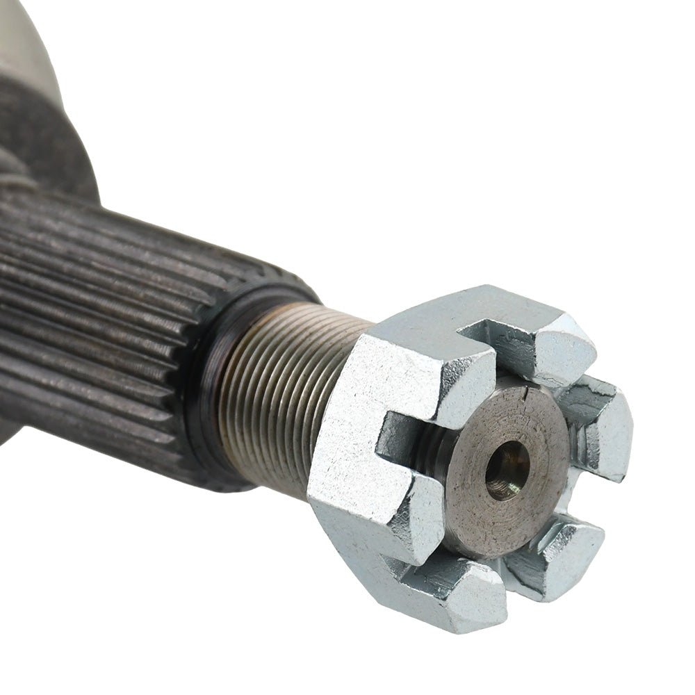 Nissan Altima Rogue Front CV Axle Shafts Pair 2.5L FWD