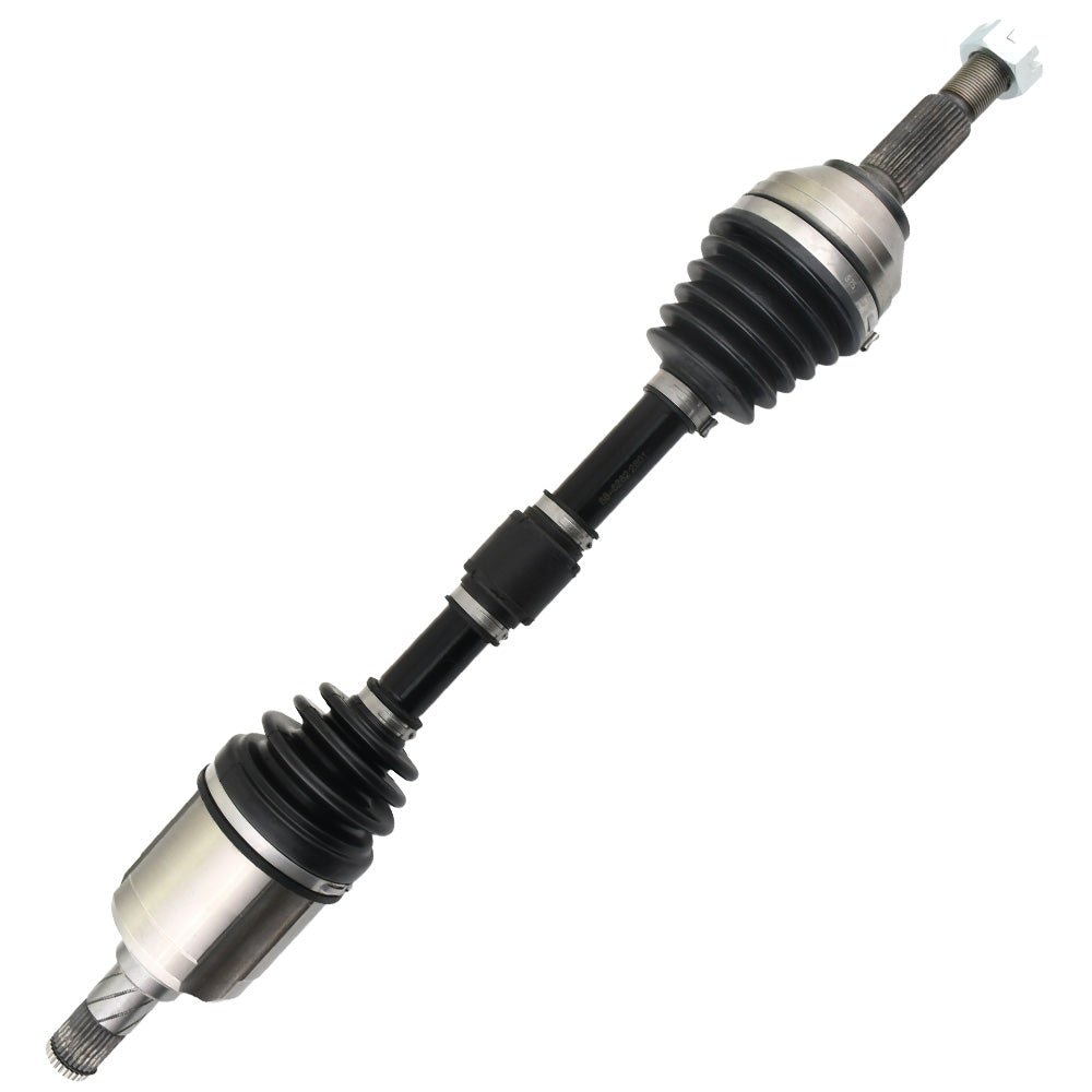 Nissan Altima Rogue Front CV Axle Shafts Pair 2.5L FWD