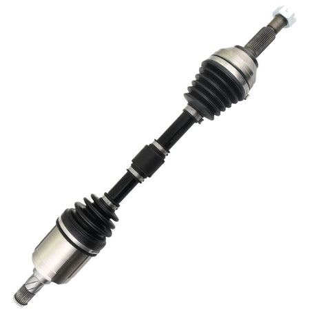 Nissan Altima Rogue Front CV Axle Shafts Pair 2.5L FWD